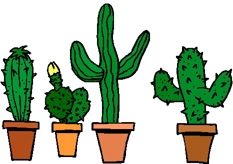 Free cactus images.