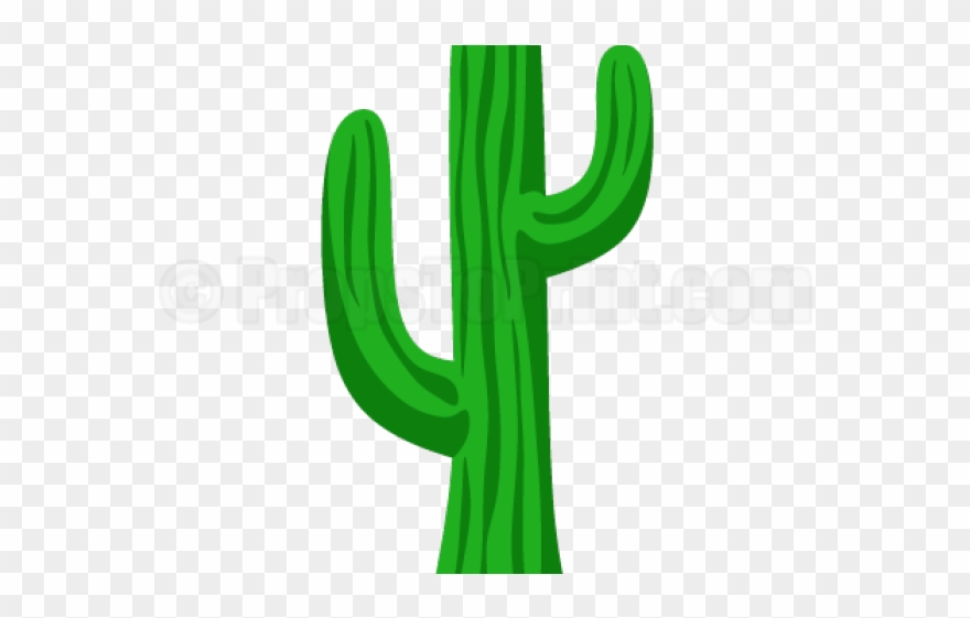 Cactus Clipart Printable