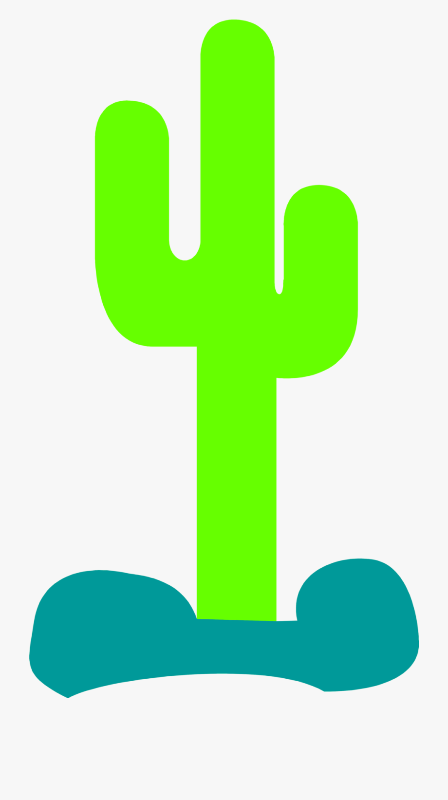 Cactus Free Stock