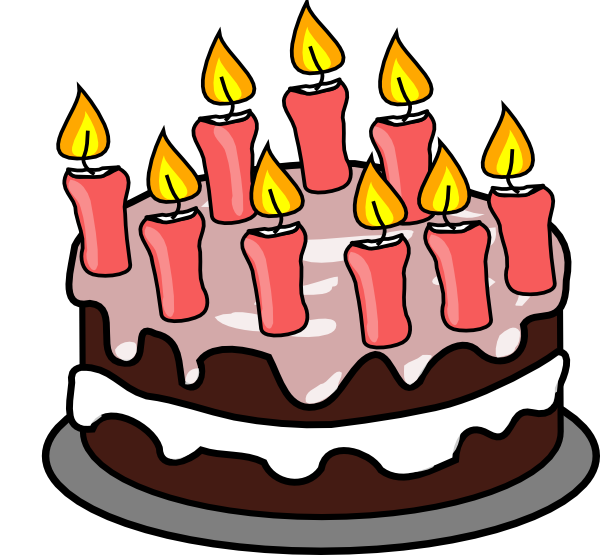 Birthday cake clip art birthday cake clip art free birthday