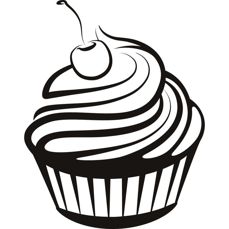 Image result for black and white cakes designs logos