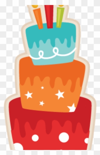 Free PNG Cute Cake Clip Art Download