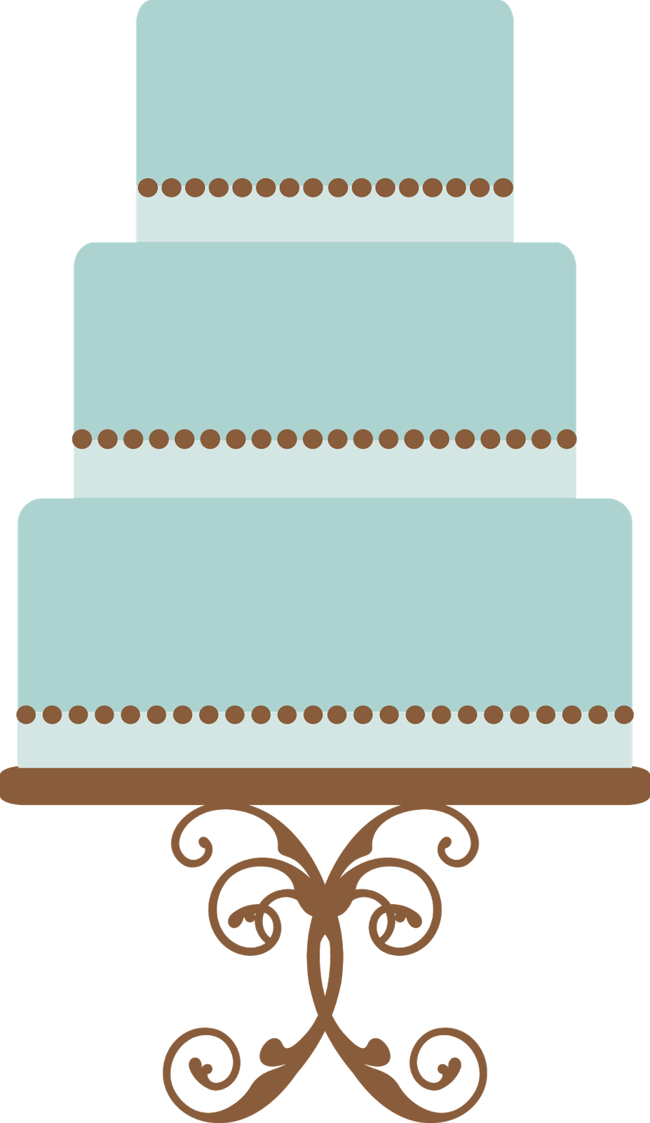 Clipart cake fancy, Clipart cake fancy Transparent FREE for