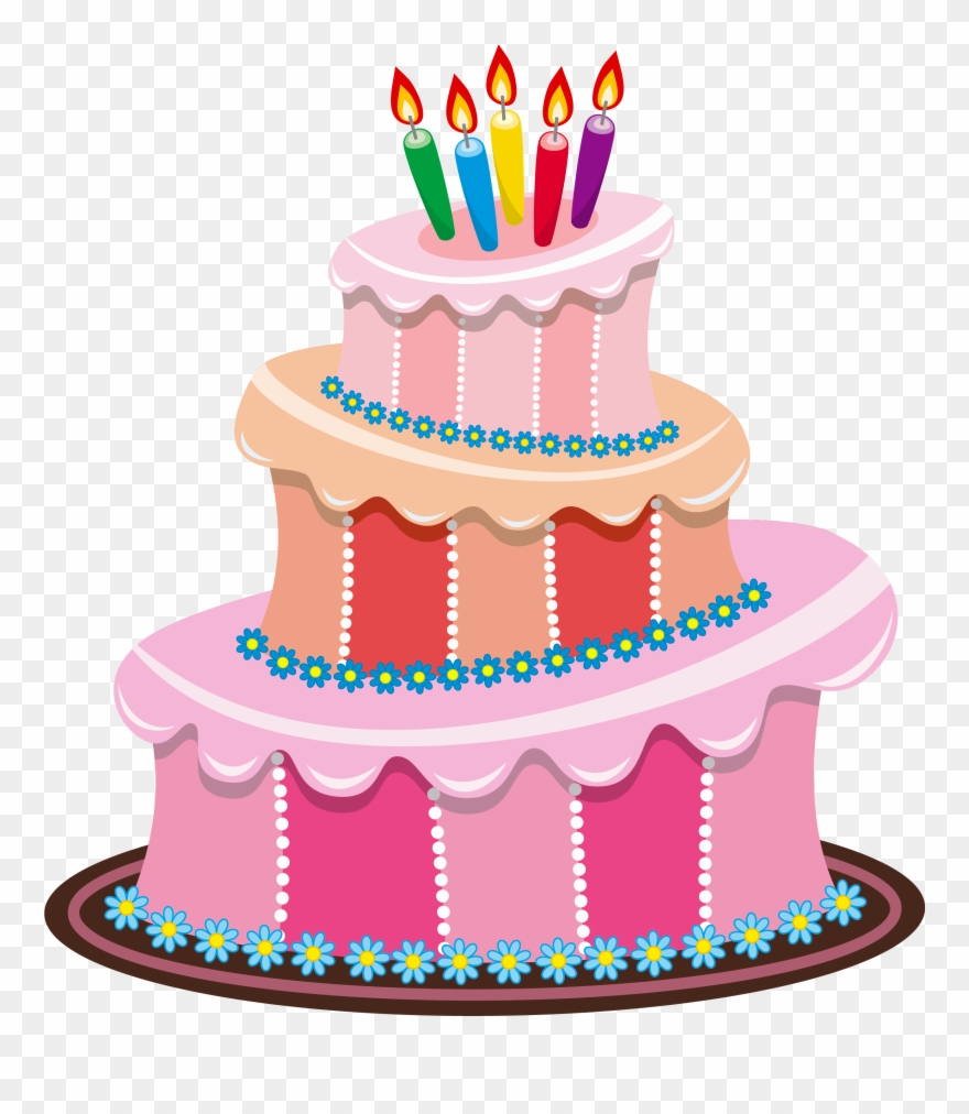 Free Birthday Cake Images Free Download Clip Art Free