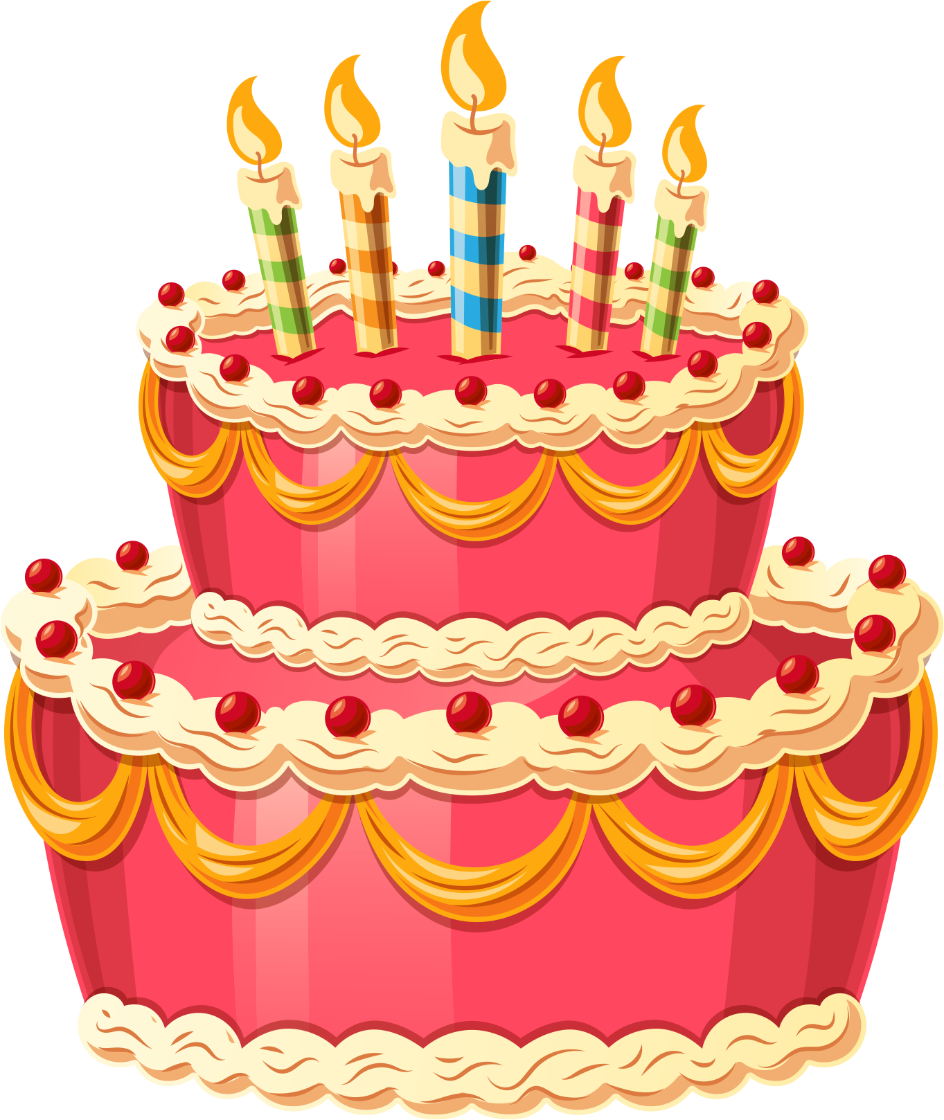 Cake Clipart Png