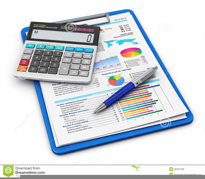 Clipart Calculator Accounting