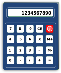Free Calculator Cliparts, Download Free Clip Art, Free Clip