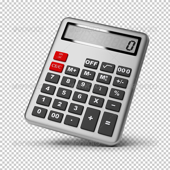 calculator clipart clear background