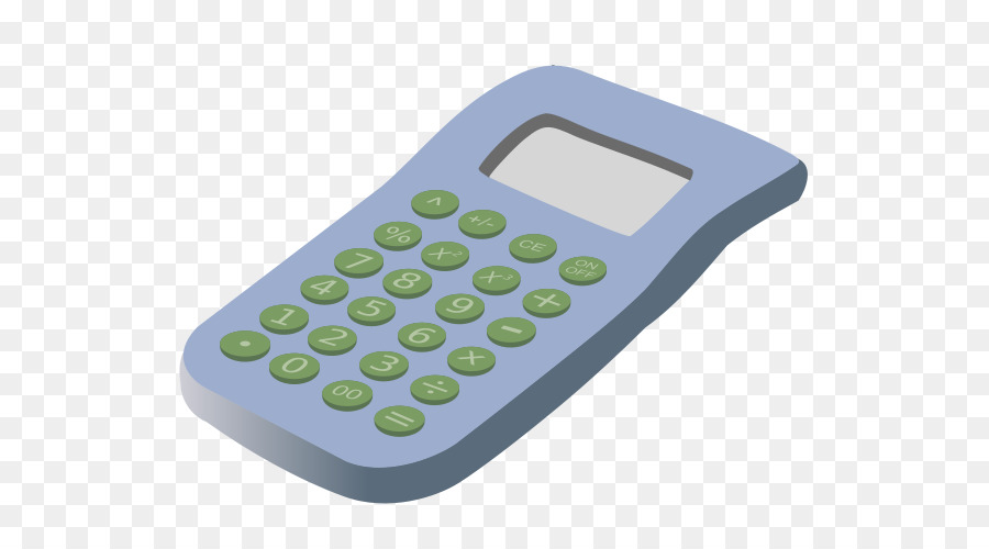 Calculator clip art clipart Graphing calculator Clip art