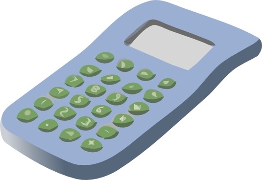 Calculator clipart happy, Calculator happy Transparent FREE