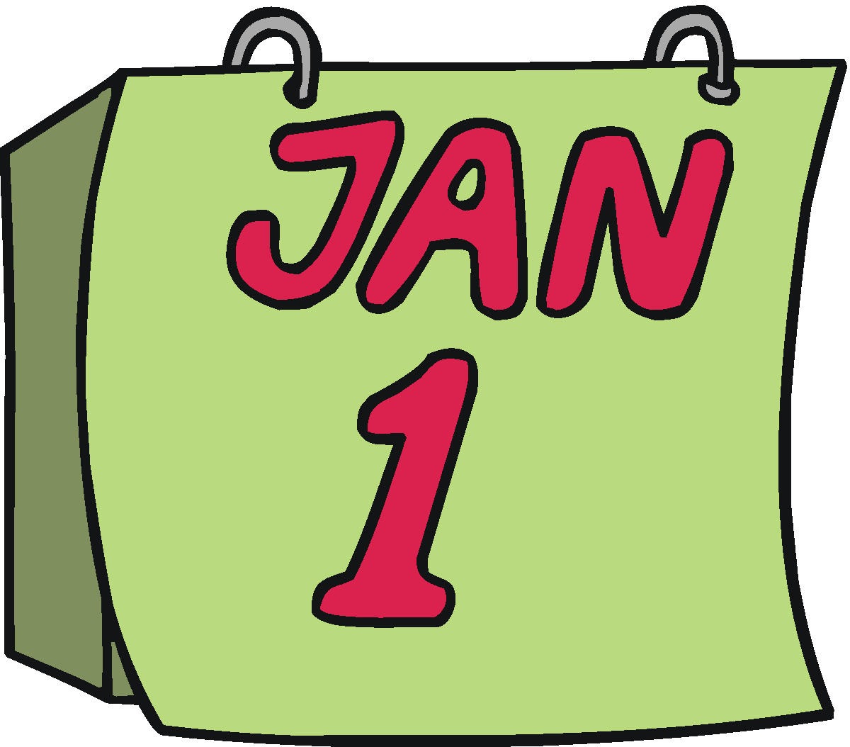 Free Animated Cliparts Calendar, Download Free Clip Art