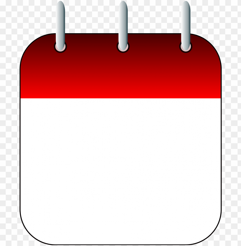 Calendar Clipart Blank and other clipart images on Cliparts pub™