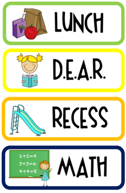 Free Class Schedule Cliparts, Download Free Clip Art, Free