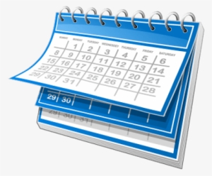 Calendar Clipart PNG, Transparent Calendar Clipart PNG Image
