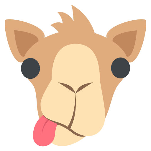 Free camels clipart.