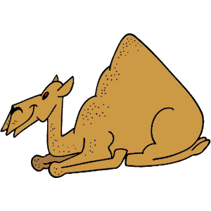 Camel clipart, cliparts of Camel free download