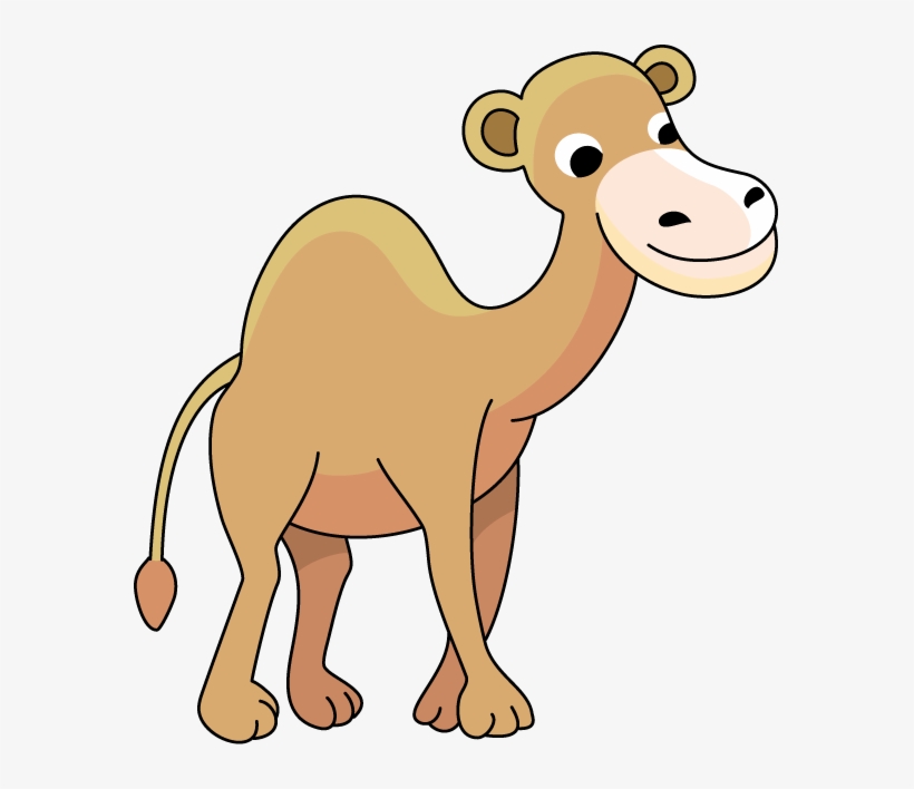 Free Camel Clipart Clip Art Pictures Graphics Illustrations
