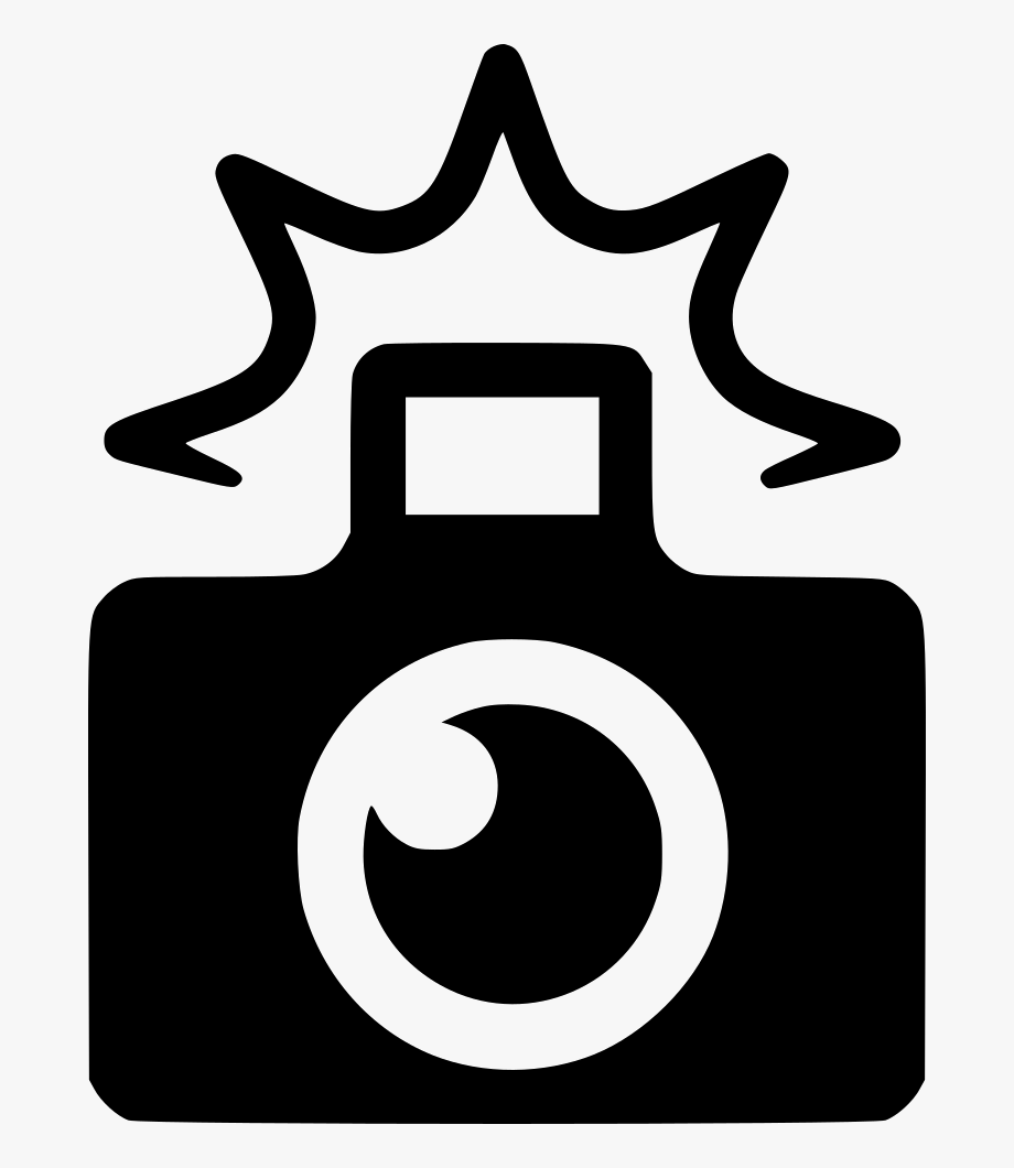 Clipart with camera.