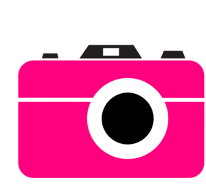 Free pink camera.