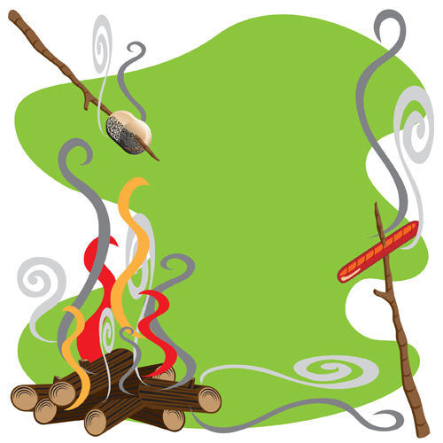 Free Camping Backgrounds, Download Free Clip Art, Free Clip