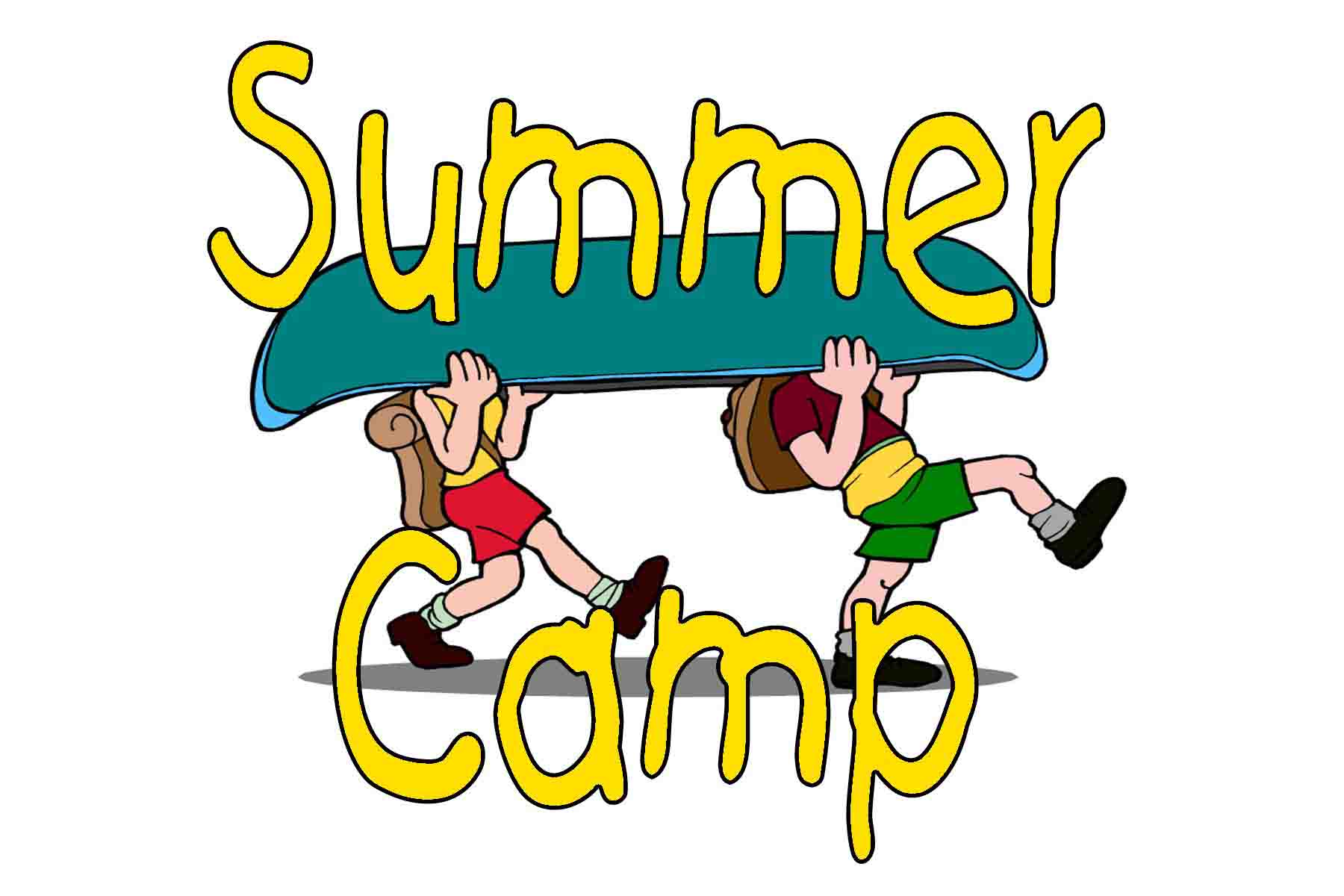 Camping clipart summer, Camping summer Transparent FREE for
