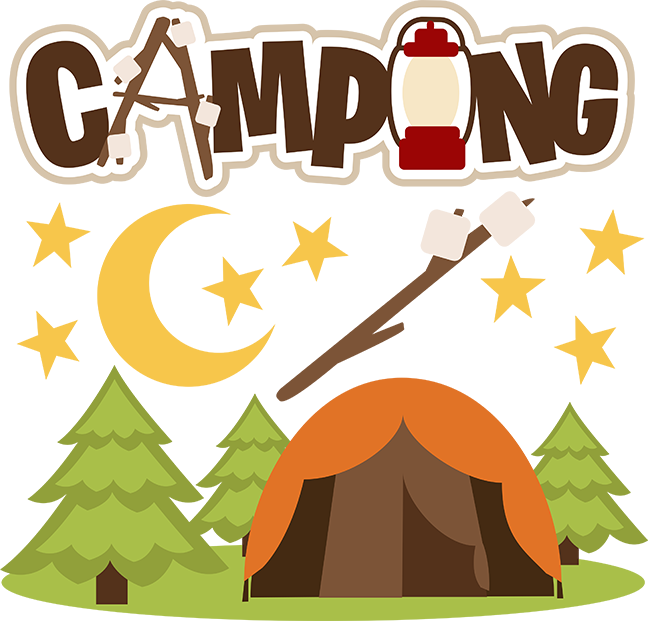 Camping SVG camping svg file for scrapbooking free svg files