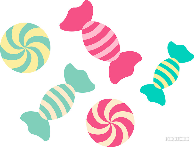 Cute candy clipart clip art jpg