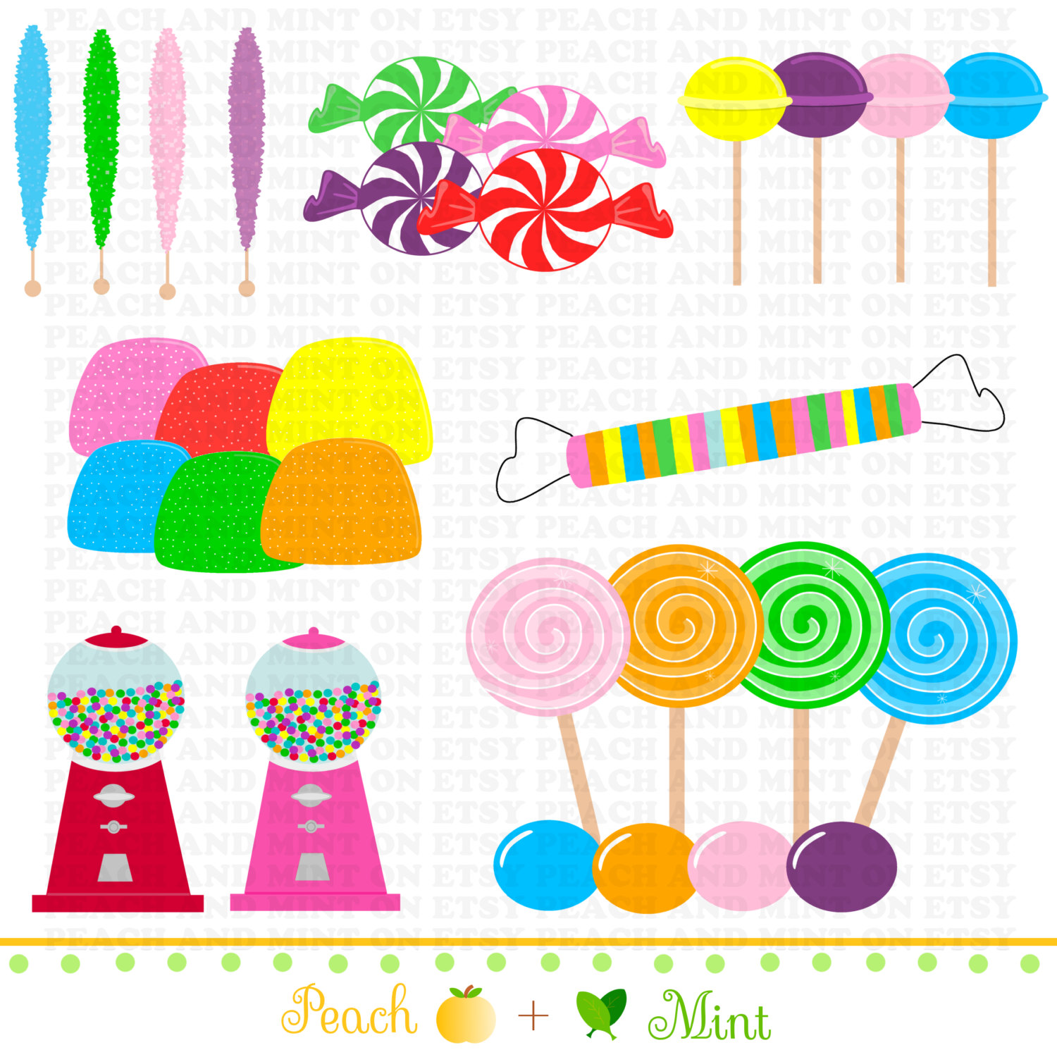 Free Free Candyland Cliparts, Download Free Clip Art, Free