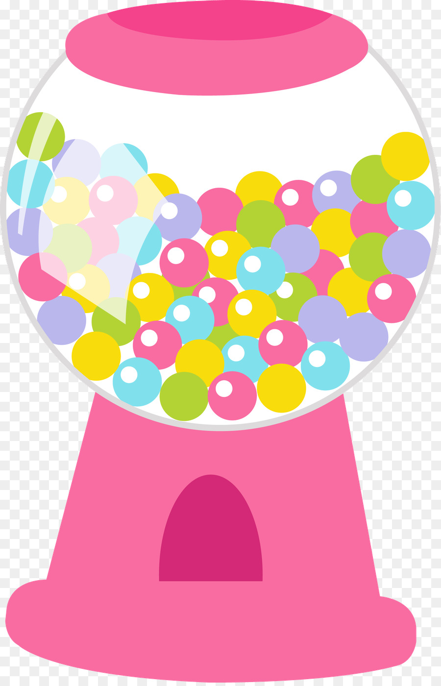 Candy land png.