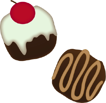 Free Chocolate Candy Cliparts, Download Free Clip Art, Free