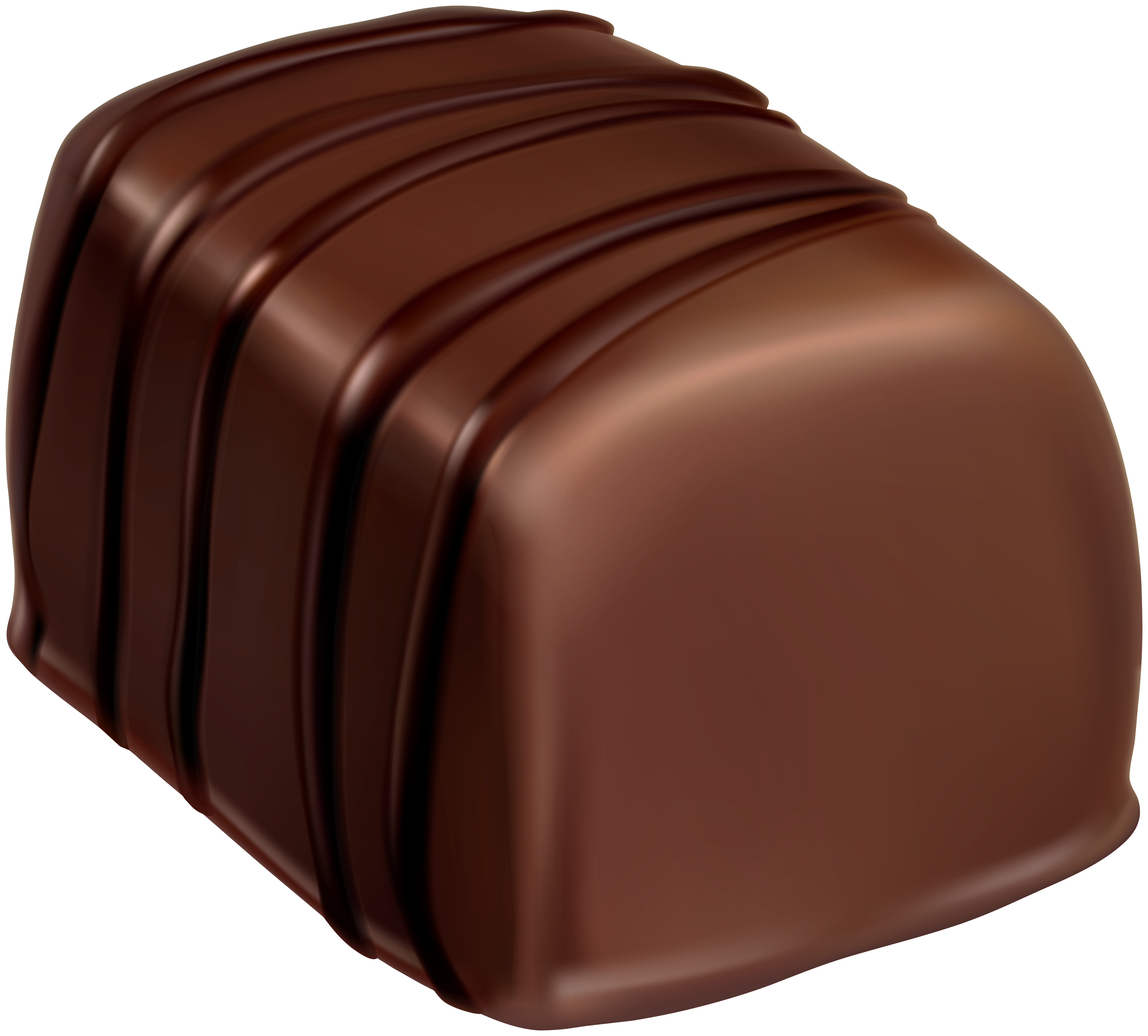 Chocolate Candy PNG Clip Art Image