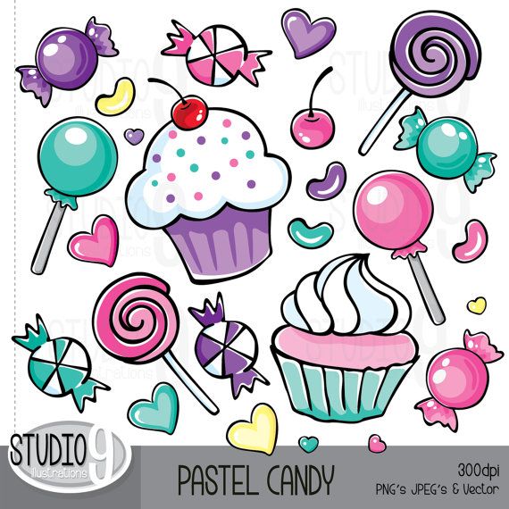 Free Candy Clipart donation, Download Free Clip Art on Owips