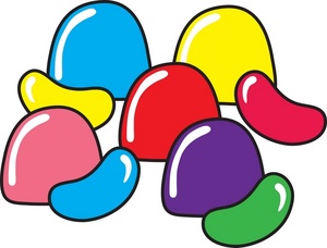 candy clipart printable
