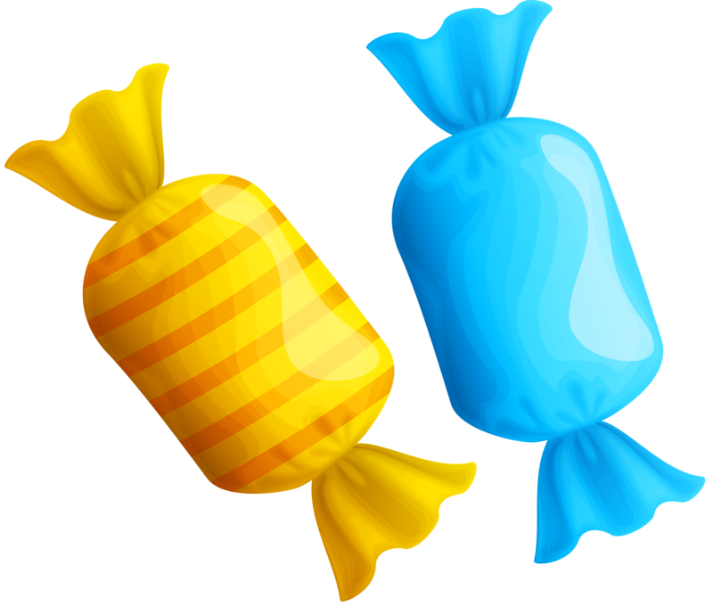 Free Candy Clipart yellow, Download Free Clip Art on Owips