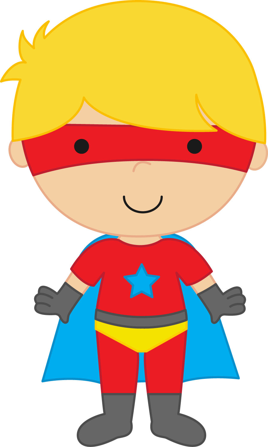 Cape clipart superboy, Cape superboy Transparent FREE for