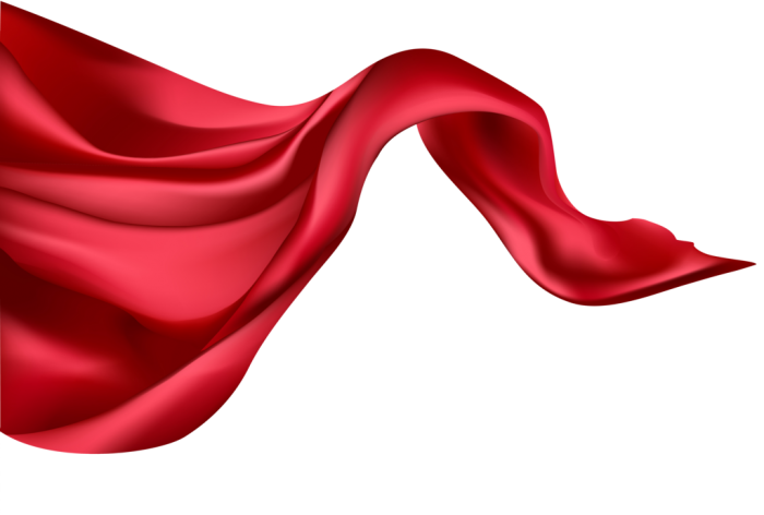 Download Free png Red Cape Png Vector, Clipart, PSD
