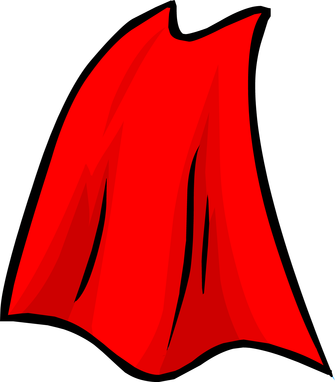 Cape clipart, Cape Transparent FREE for download on