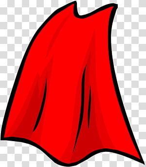 Cape transparent background PNG cliparts free download