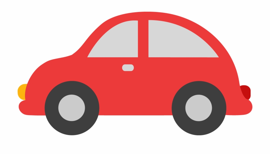 Toy Car Clipart Png
