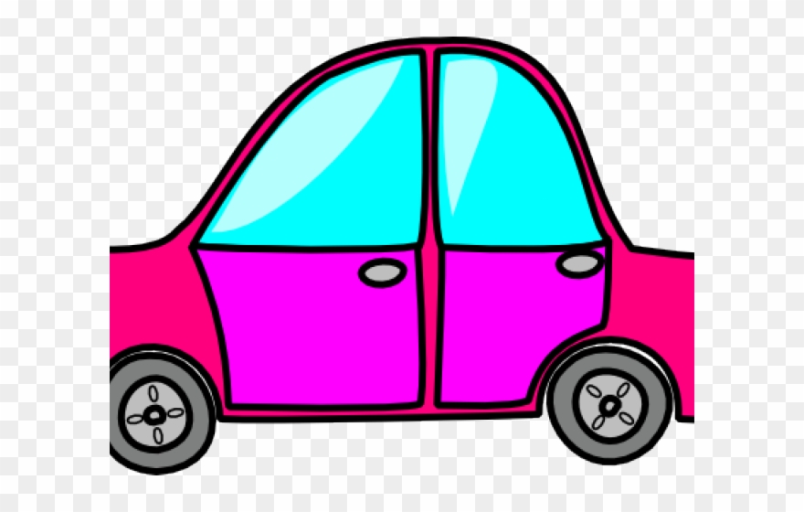 Car Animation Gif Png Clipart