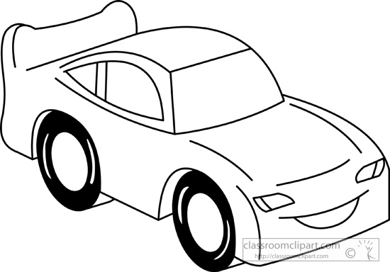 Car black and white car clipart black and white free images