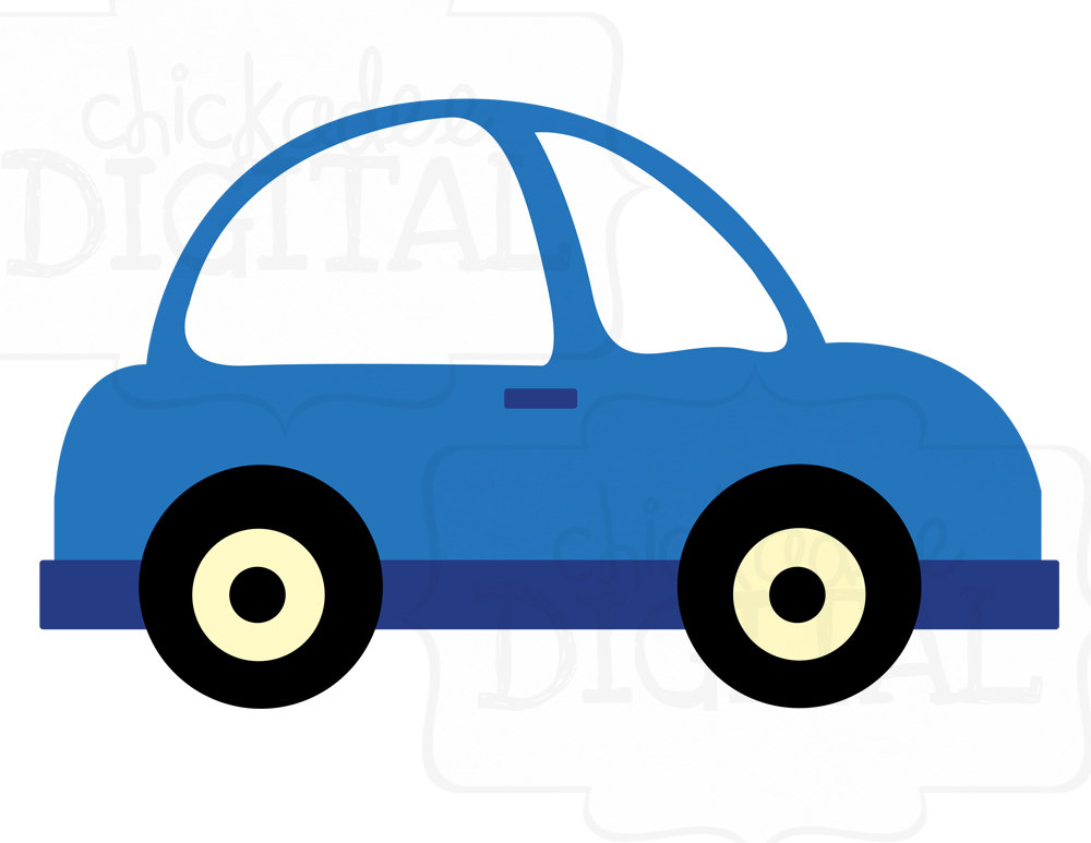 Free Blue Car Cliparts, Download Free Clip Art, Free Clip