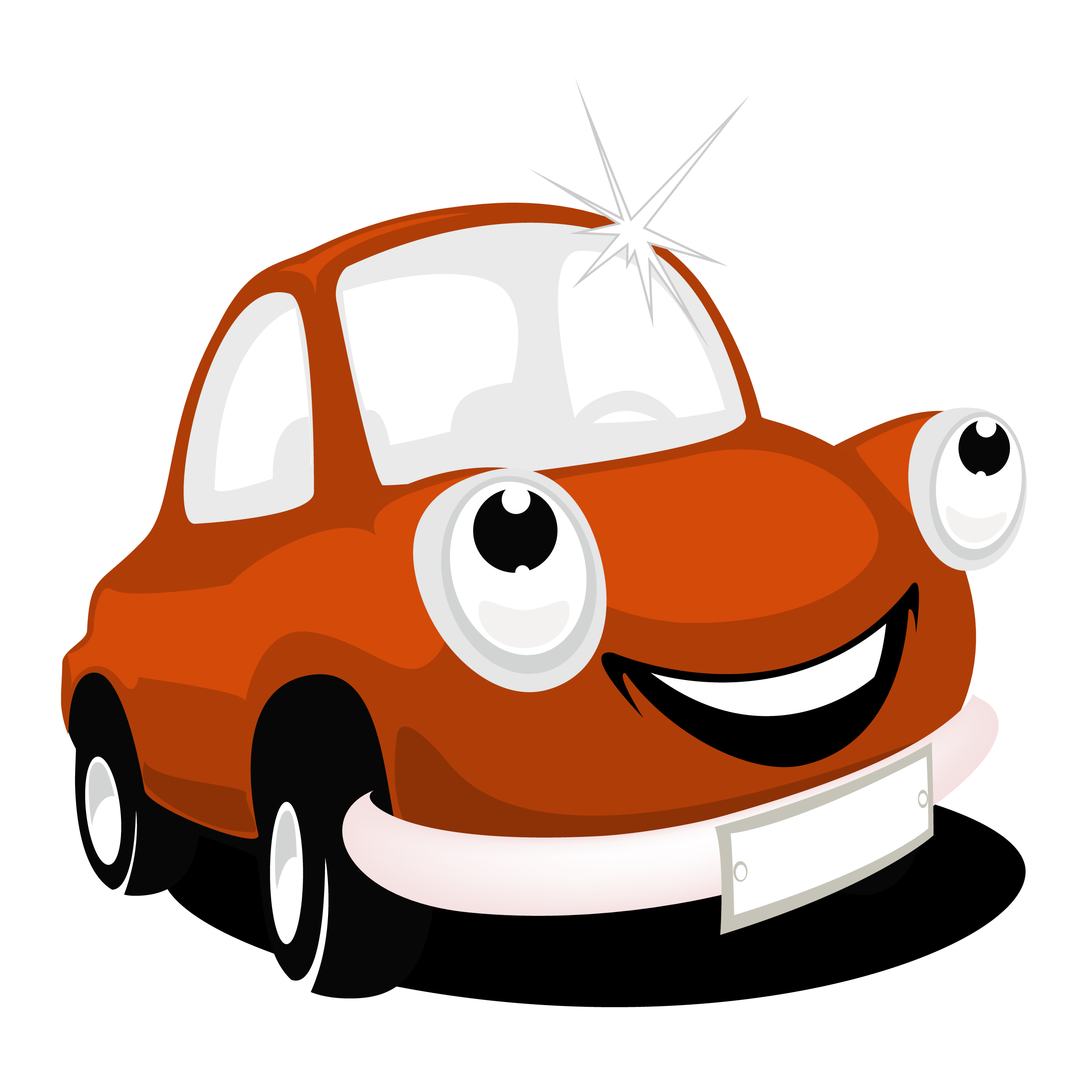 Free Cartoon Images Of Cars, Download Free Clip Art, Free
