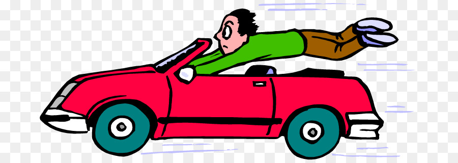 Cartoon Car clipart