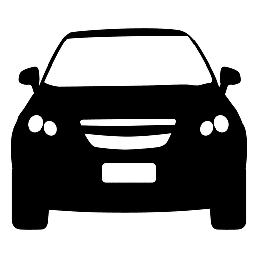 Car door Silhouette Clip art