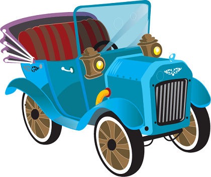 Free Old Car Cliparts, Download Free Clip Art, Free Clip Art