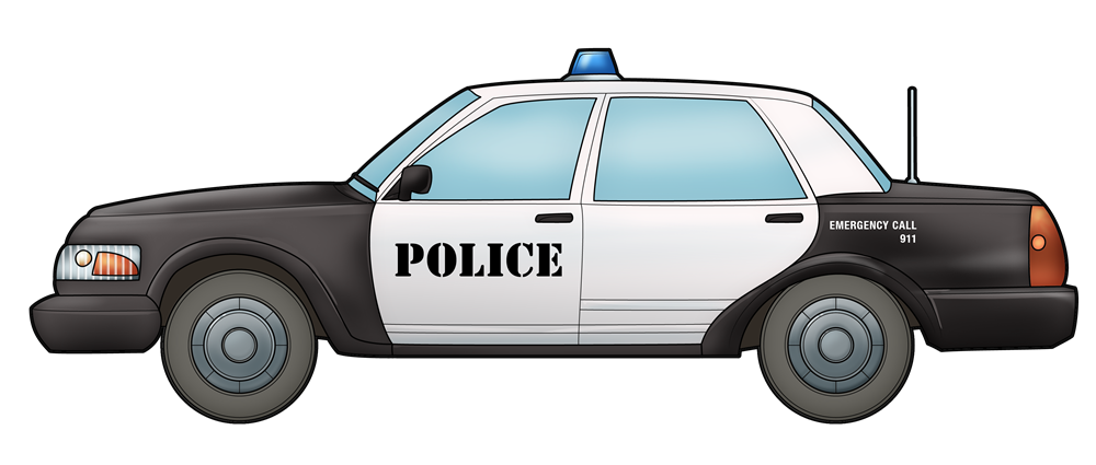 Free Police Car Clip Art, Download Free Clip Art, Free Clip