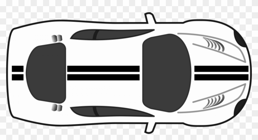 Free Png Download Car Top View Icon Png Images Background
