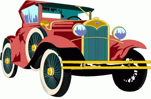 Free Old Car Clipart, Download Free Clip Art, Free Clip Art
