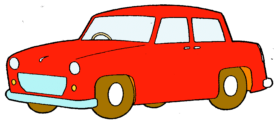 Free Red Car Clipart, Download Free Clip Art, Free Clip Art